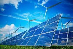 भारत की अक्षय ऊर्जा क्षमता वर्ष 2022 तक दोगुनी हो जाएगी: अंतरराष्ट्रीय ऊर्जा एजेंसी
